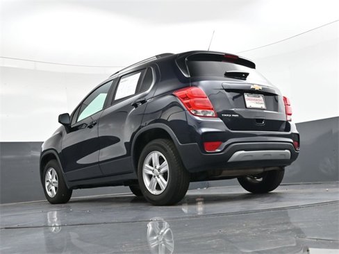 Used 2021 Chevrolet Trax LT image 31