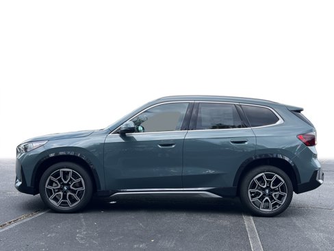 New 2026 BMW X1 xDrive28i w/ Technology Package image 24