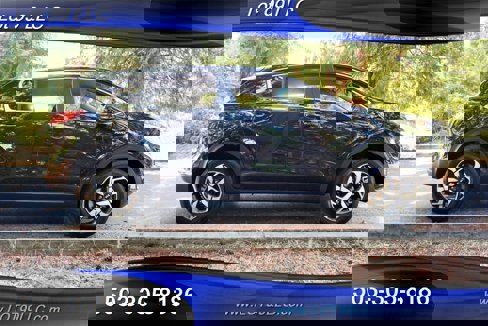 Used 2022 Kia Sportage LX image 8