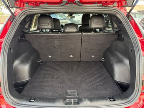 Used 2025 Jeep Compass Limited image 51