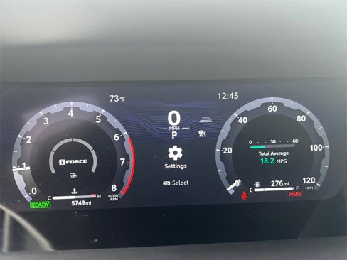 Used 2025 Toyota 4Runner TRD Pro image 21