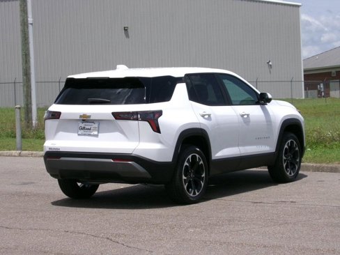 New 2026 Chevrolet Equinox LT w/ Convenience Package II image 14