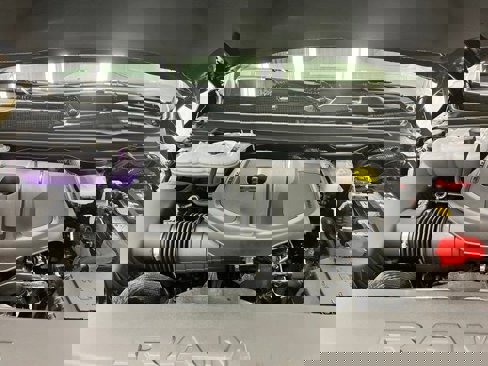 New 2026 RAM 1500 Rebel w/ Rebel Level 2 Equipment Group image 22