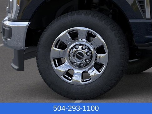 New 2026 Ford F250 King Ranch image 19
