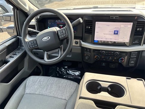 New 2026 Ford F350 XLT image 14