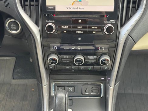 Used 2021 Subaru Ascent Limited w/ Technology Package image 14