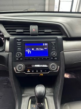 Used 2016 Honda Civic LX image 14
