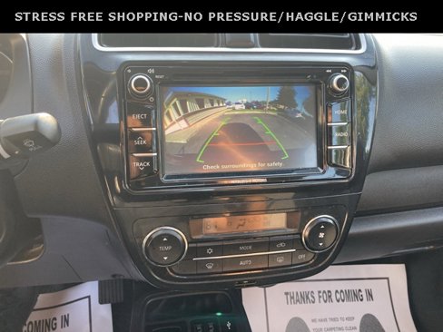 Used 2019 Mitsubishi Mirage G4 SE image 19