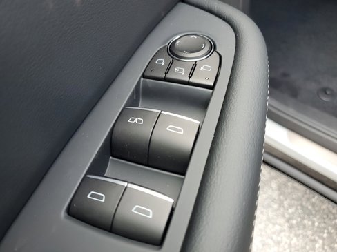 New 2025 Buick Enclave Sport Touring w/ Power Package image 22