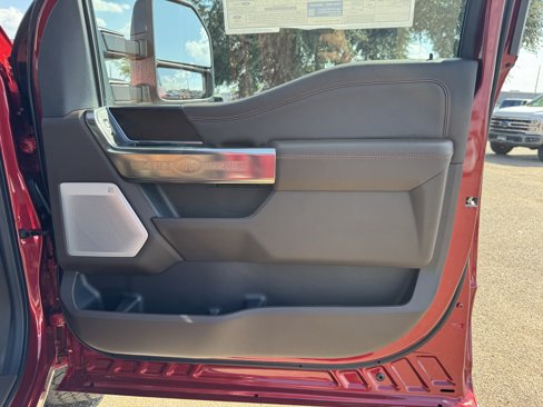 New 2026 Ford F250 King Ranch image 34