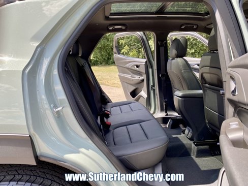 New 2026 Chevrolet TrailBlazer ACTIV w/ Convenience Package image 38