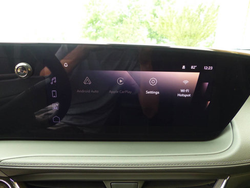 Used 2025 Buick Encore GX Preferred image 27