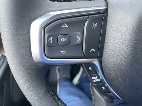 New 2025 RAM 1500 Big Horn image 22