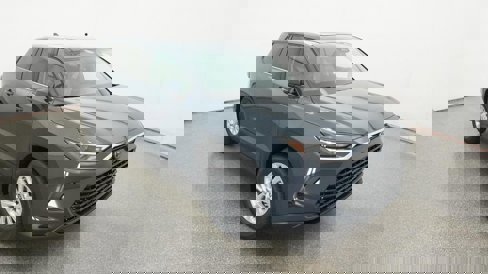 New 2026 Toyota Grand Highlander FWD image 46