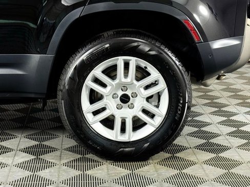 New 2026 Land Rover Defender 110 S image 14