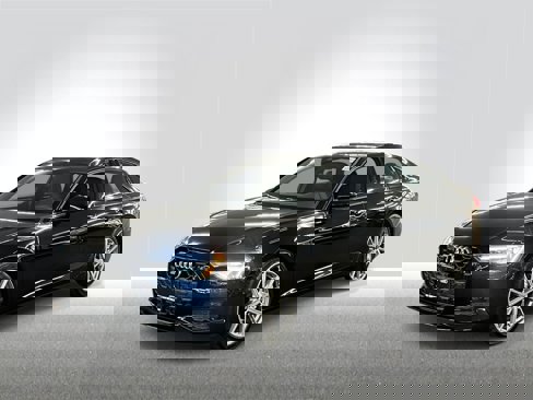 Certified 2025 Audi A6 2.0T Premium image 1