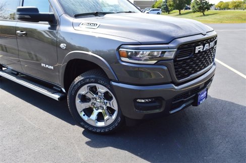 New 2026 RAM 1500 Big Horn image 3