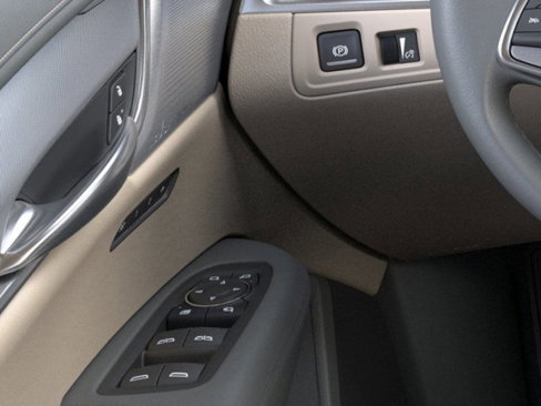 New 2025 Cadillac XT5 Premium Luxury w/ LPO, Floor Liner Package image 22