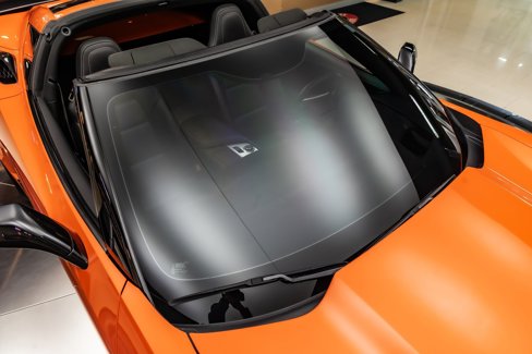 Used 2019 Chevrolet Corvette Z06 w/ Z07 Performance Package image 26