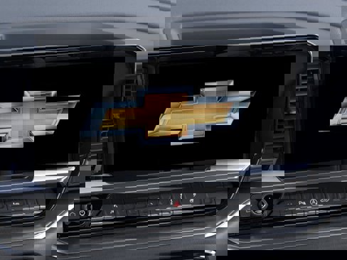 New 2026 Chevrolet Silverado 1500 High Country image 20