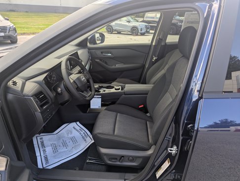 New 2026 Nissan Rogue SV image 13