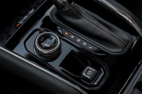 New 2026 GMC Canyon AT4 w/ Technology Plus Package image 39