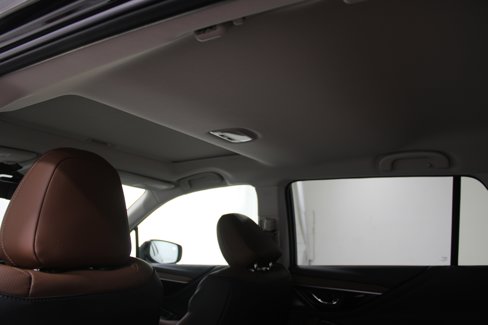 New 2025 Subaru Outback Touring XT image 20