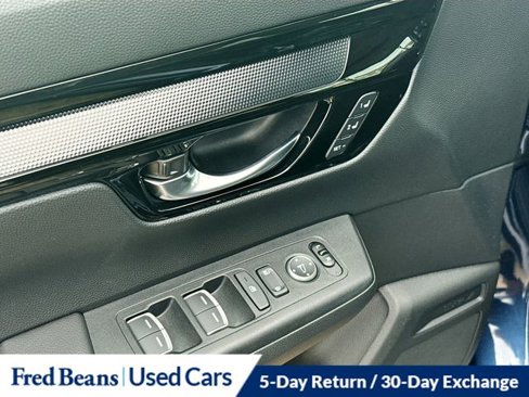 Certified 2025 Honda CR-V EX-L image 17