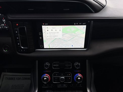 Used 2022 GMC Yukon XL Denali image 21