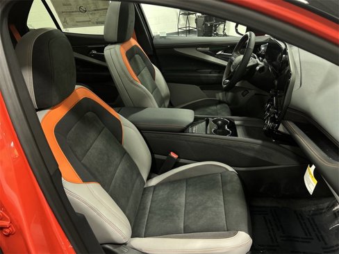 New 2026 Chevrolet Blazer EV SS image 26