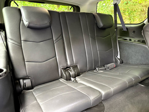 Used 2019 Cadillac Escalade ESV Premium Luxury w/ LPO, Radiant Package image 7