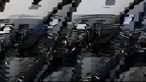 New 2026 GMC Sierra EV Elevation image 31