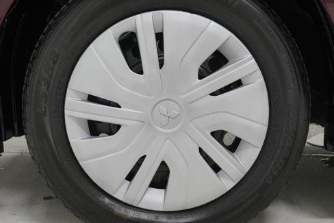 Used 2024 Mitsubishi Mirage ES image 20