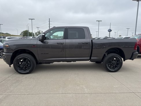 New 2026 RAM 2500 Laramie w/ Night Edition image 29