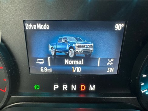 New 2026 Ford F250 XL image 44