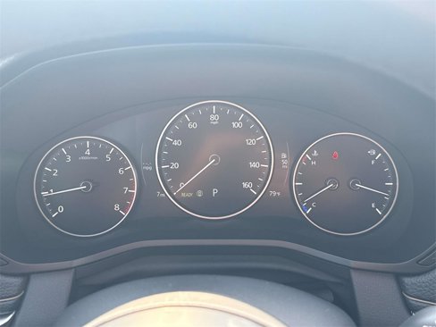 New 2025 MAZDA CX-90 3.3 Turbo w/ Preferred Package image 16