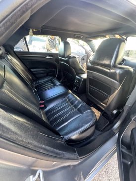 Used 2013 Chrysler 300 S w/ Light Group image 14