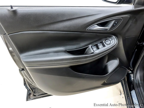 Used 2023 Buick Encore GX Select w/ Safety Package II image 24
