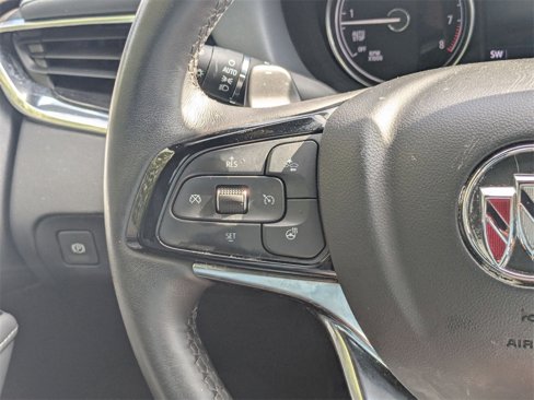 Used 2023 Buick Enclave Essence w/ LPO, Floor Liner Package image 19