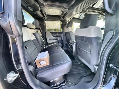 New 2026 GMC Hummer EV 4x4 Crew Cab image 26