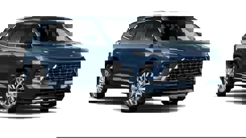 New 2026 Buick Enclave Avenir w/ LPO, All-Weather Package image 52