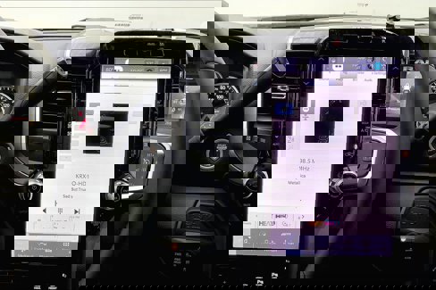 New 2025 RAM 2500 Big Horn image 7
