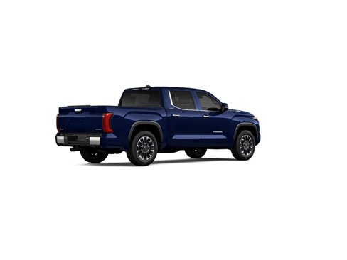 New 2026 Toyota Tundra Limited image 13