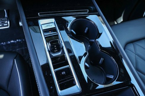 New 2025 Volkswagen Atlas Cross Sport SEL Premium R-Line image 40