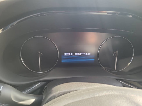 Used 2023 Buick Envision Preferred image 25