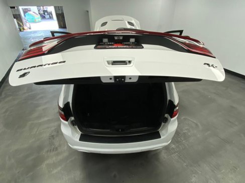 Used 2020 Dodge Durango R/T w/ Blacktop Package image 52
