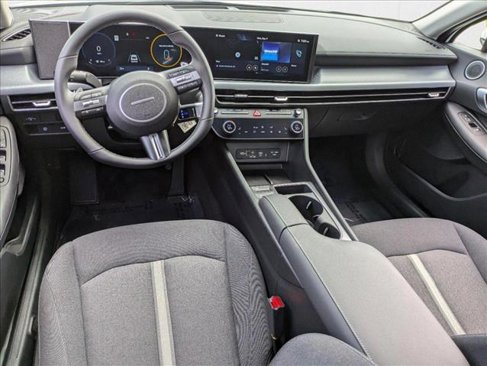 New 2024 Hyundai Sonata SEL w/ Convenience Package image 10