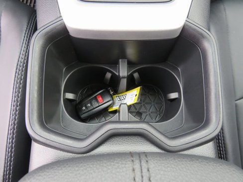 Certified 2025 Toyota RAV4 XLE Premium image 22