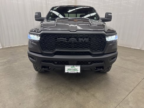 New 2026 RAM 1500 Rebel w/ Rebel Level 2 Equipment Group image 2