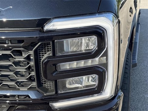 New 2026 Ford F350 Lariat image 11